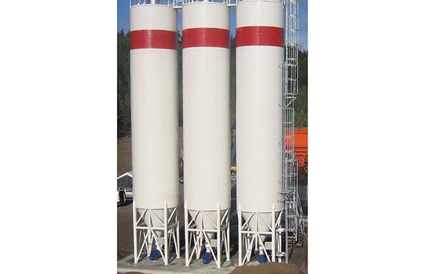 Silo